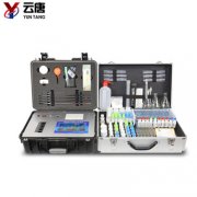 土壤養(yǎng)分檢測儀是農(nóng)業(yè)指導的重要工具之一